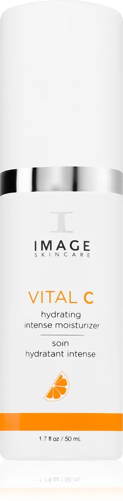 IMAGE Skincare Vital C Intensivt fuktgivande kräm 50 ml