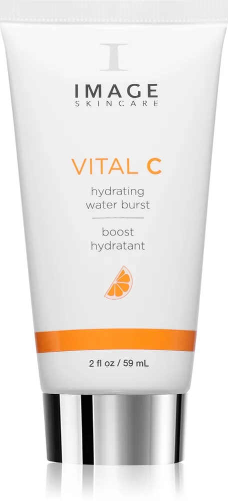 IMAGE Skincare Vital C Lysnende gel til intensiv fugt 59 ml