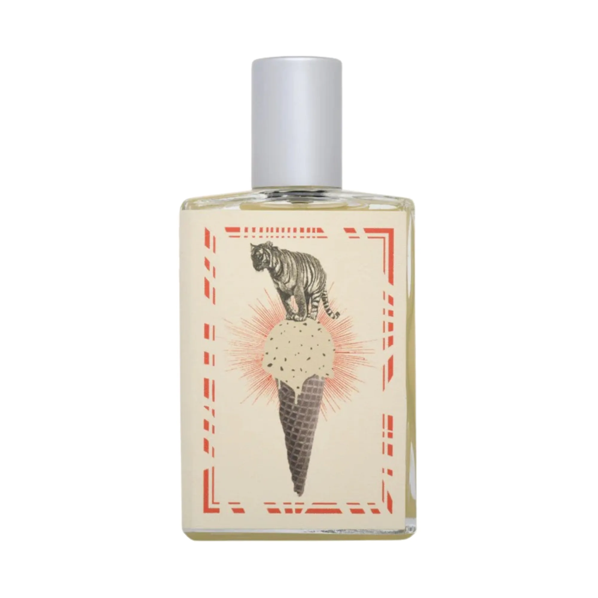 A Whiff Of Waffle Cone