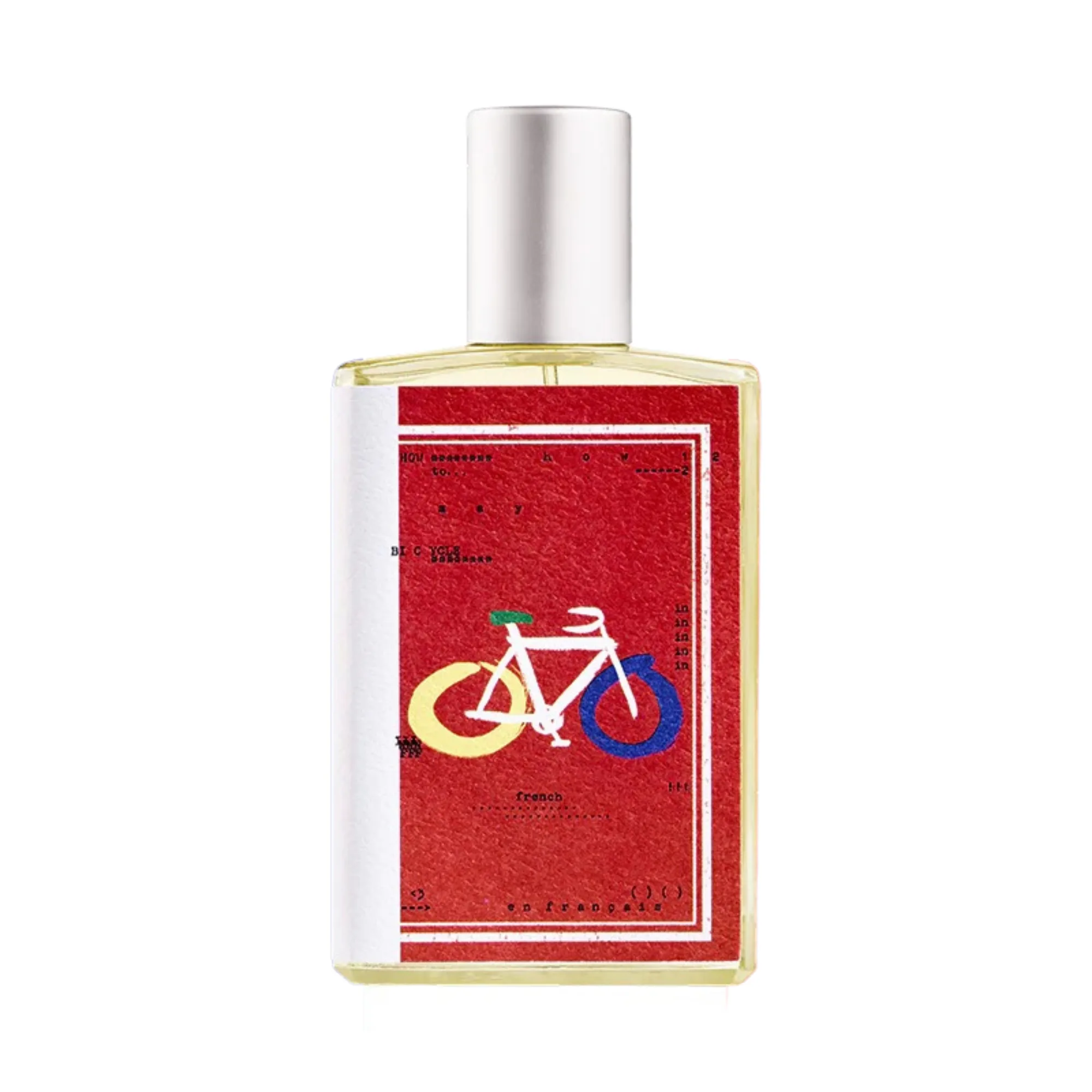 How To Say Bicycle in French