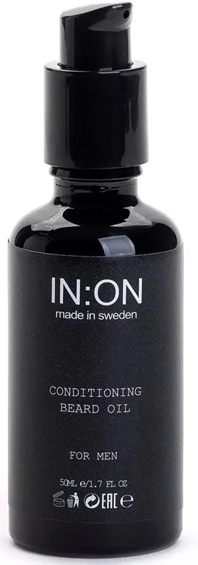 IN:ON Beard Oil 50 ml