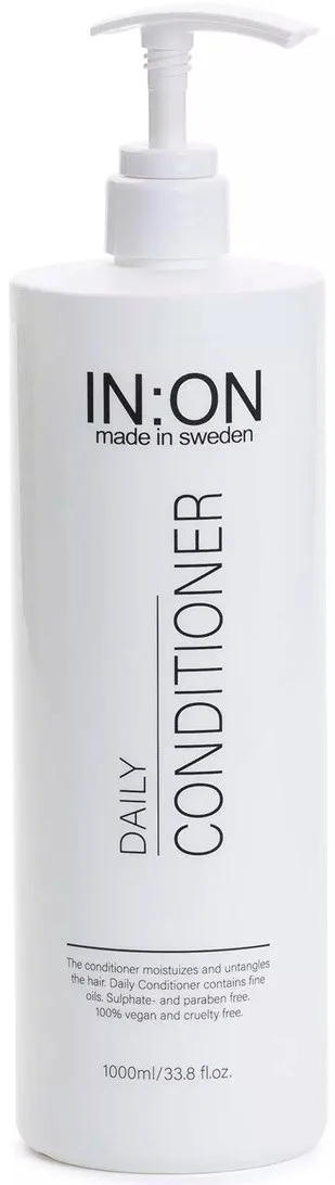 IN:ON Daily Conditioner 1000 ml