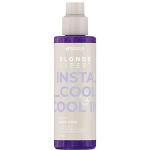 INDOLA Blonde Expert Insta Cool Spray Hoitosuihke