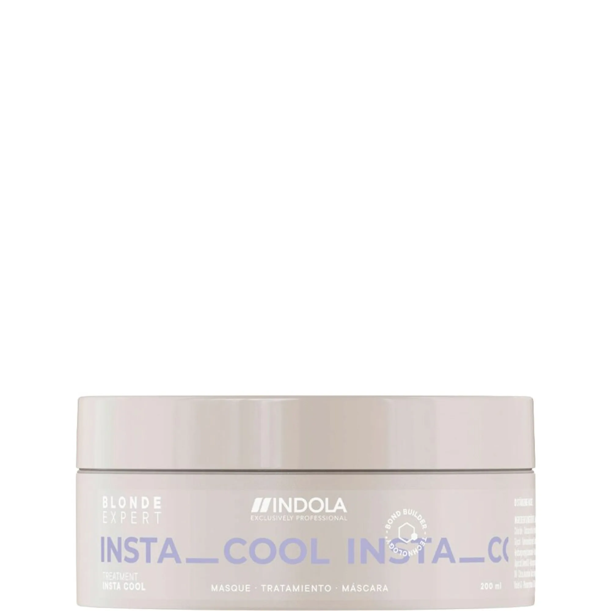 INDOLA Blonde Expert Insta Cool Treatment Hårinpackning
