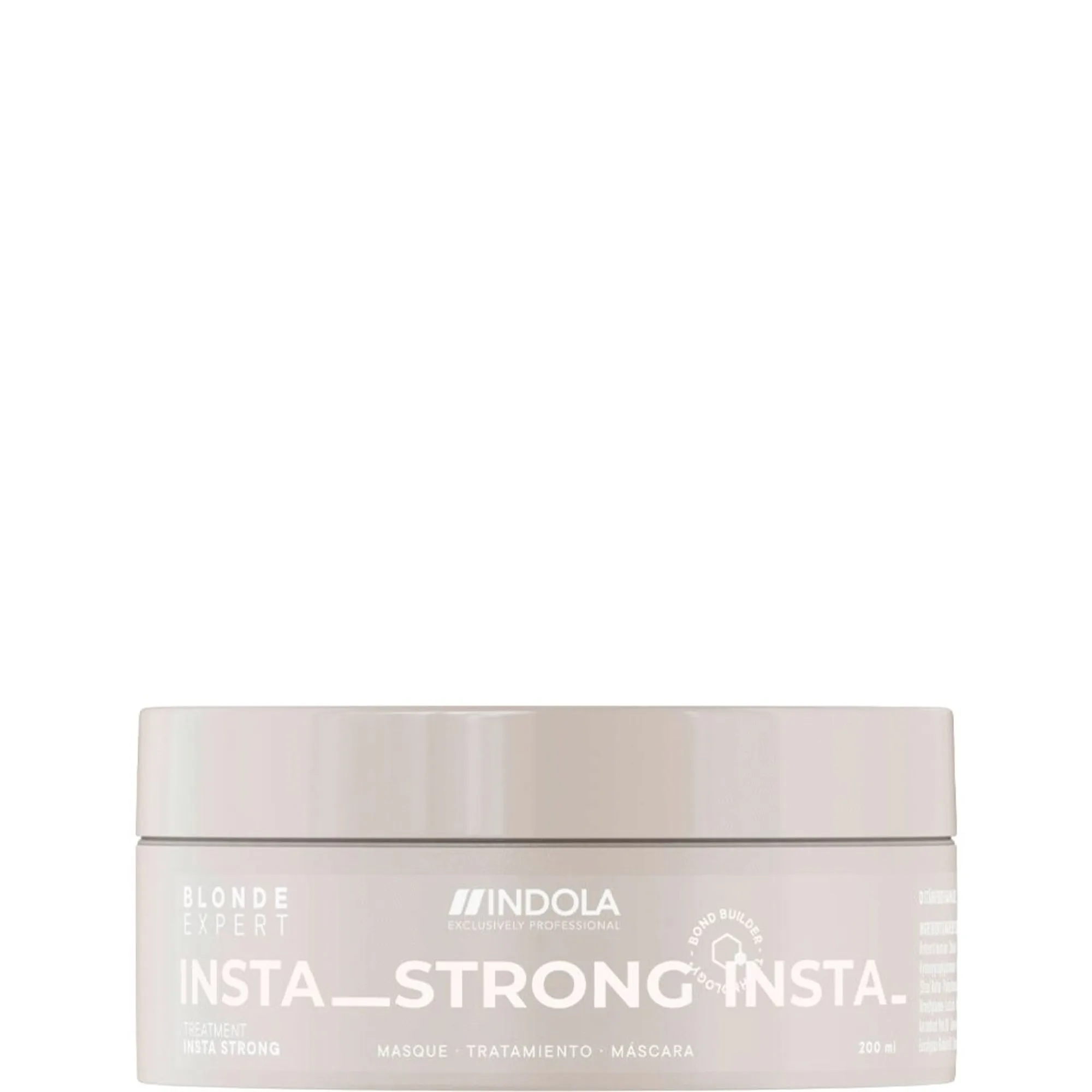 INDOLA Blonde Expert Insta Strong Treatment Hårinpackning