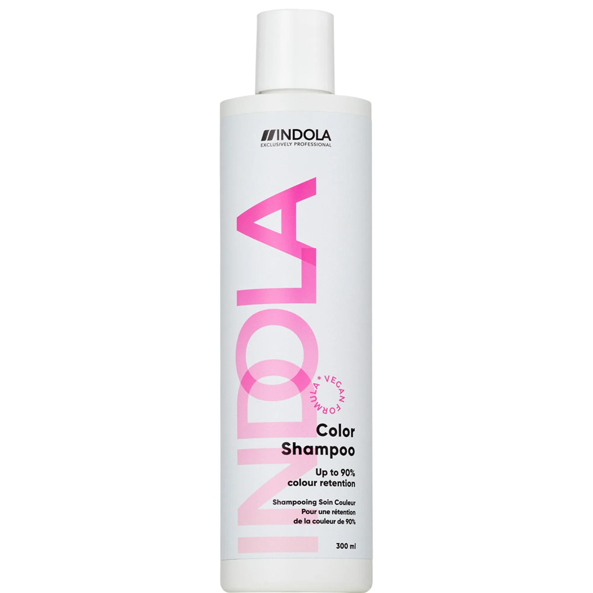 Indola Color Shampoo Färgskyddande schampo 300 ml