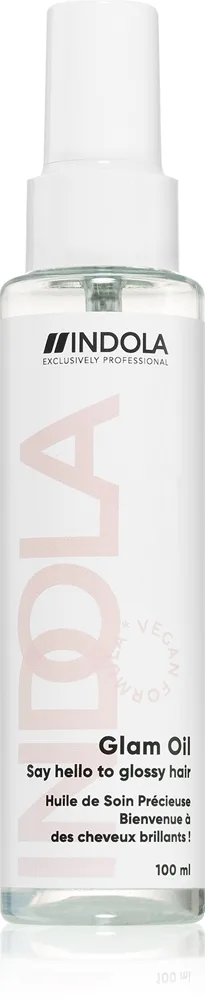INDOLA Glam Oil Hårolja