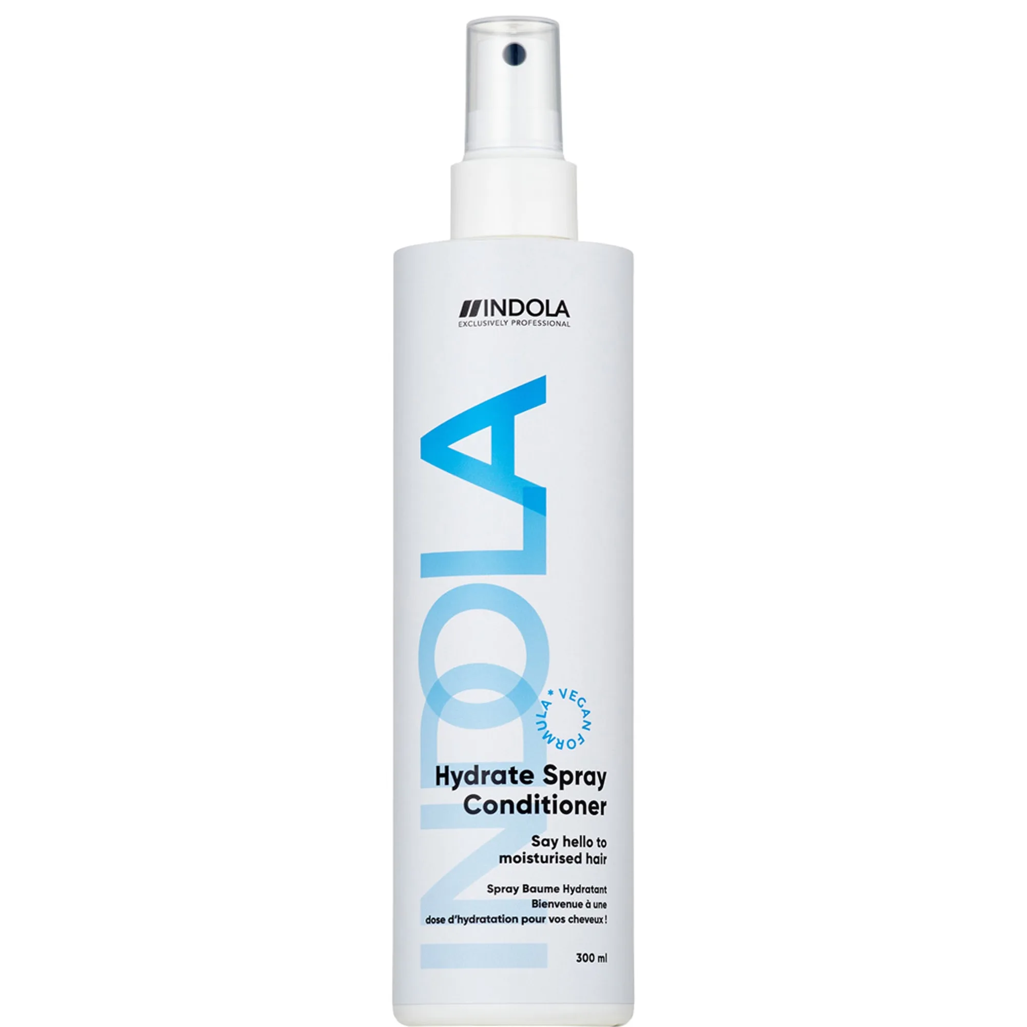 INDOLA Hydrate Spray Conditioner Balsamspray
