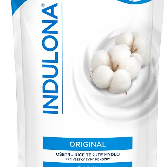 Indulona Original Handtvål Påfyllning 500 ml