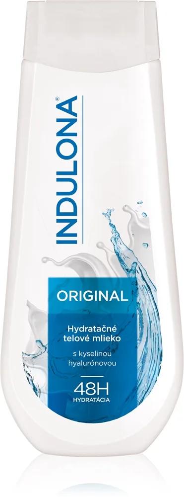 Indulona Original Kroppslotion 400 ml
