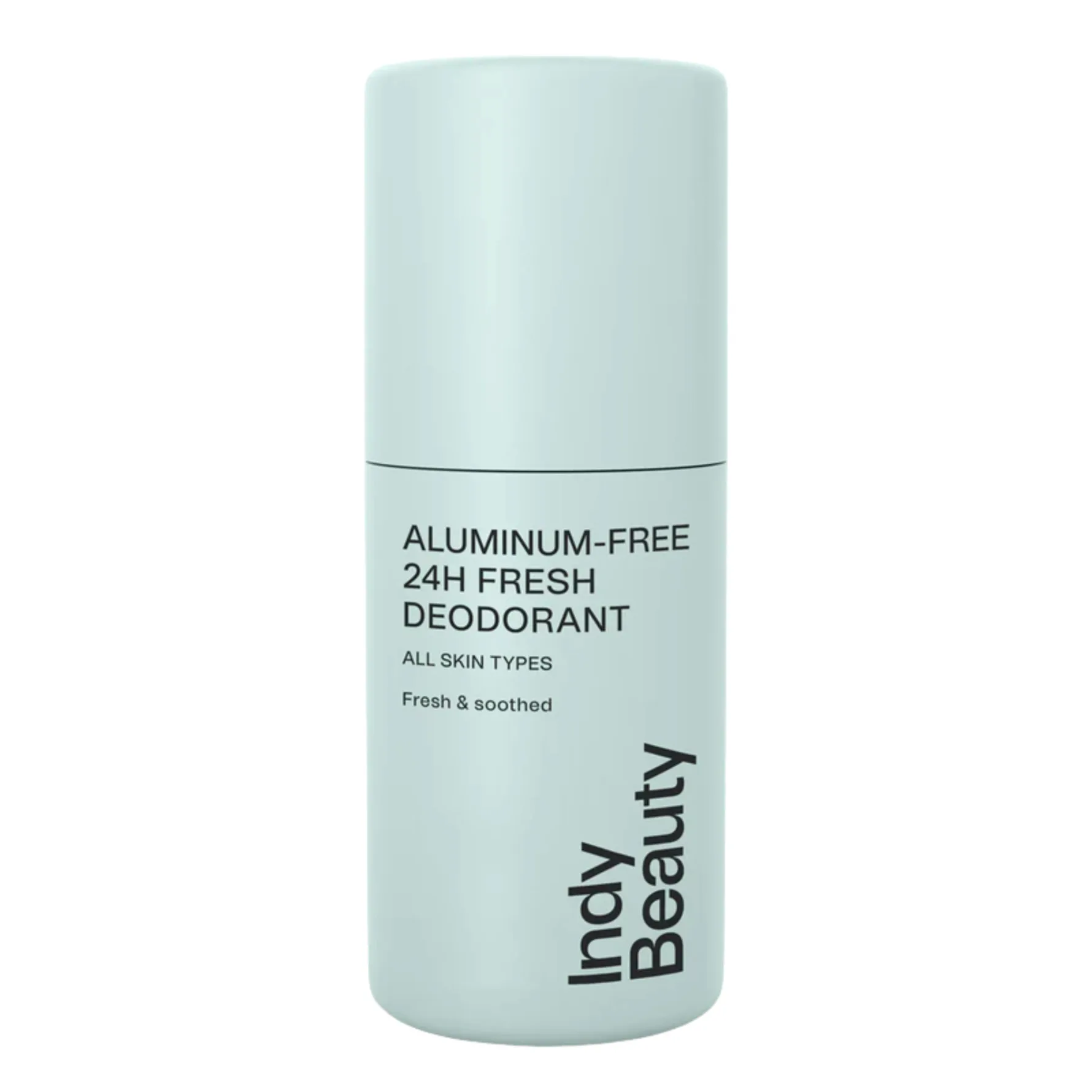 INDY BEAUTY aluminum-free 24 h fresh deodorant 50 ml