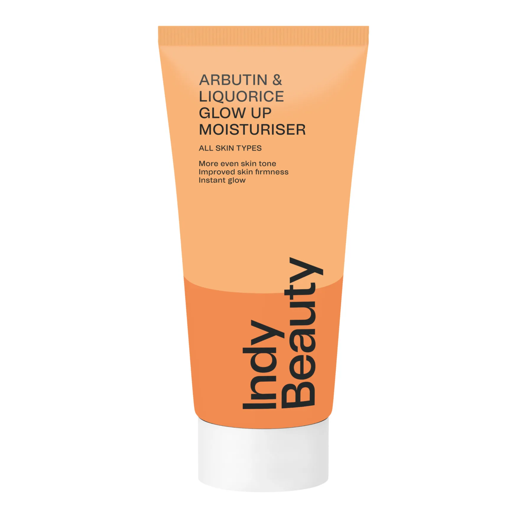 Indy Beauty Arbutin & Liquorice Glow Cream 50 ml