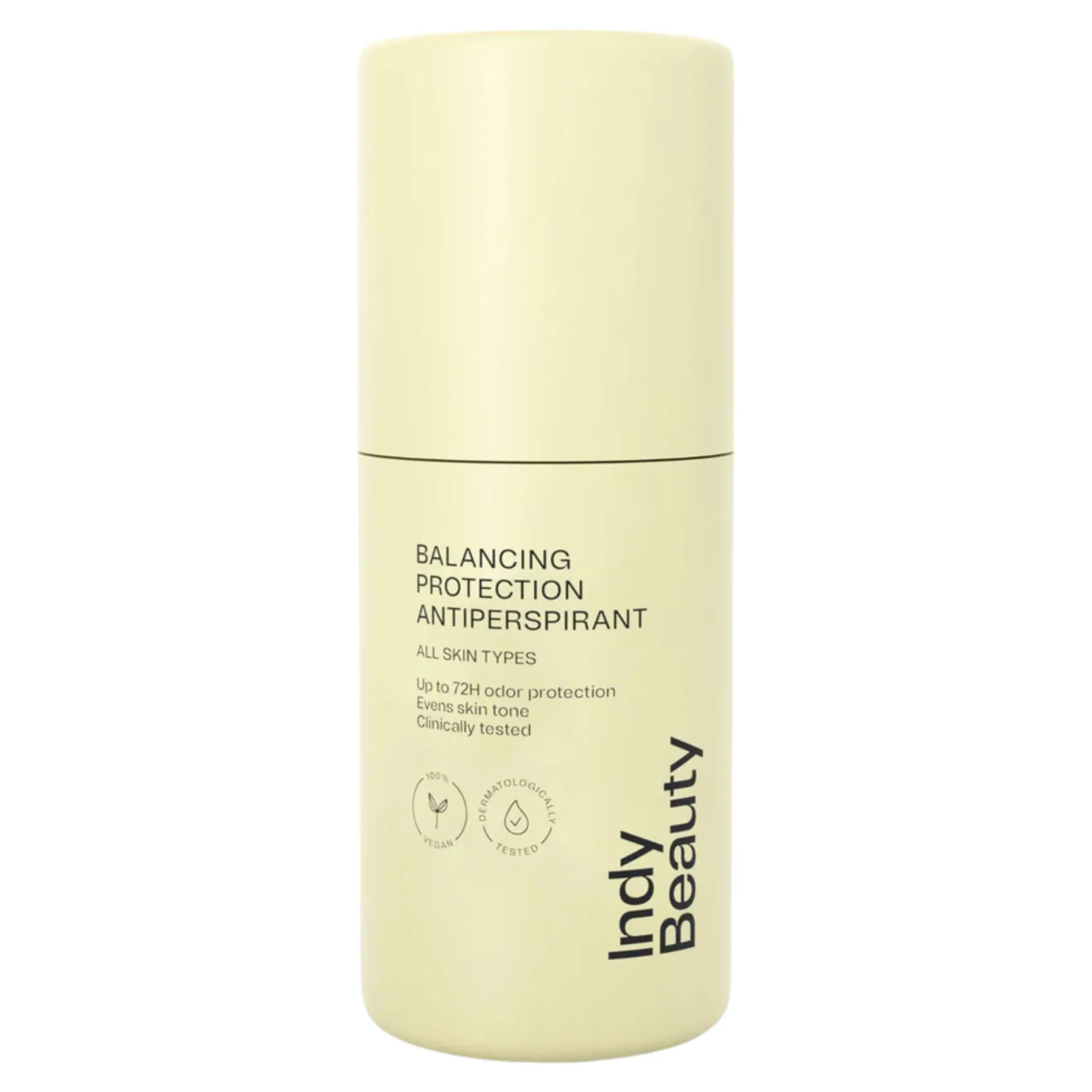 INDY BEAUTY Balance Antiperspirant  50 ml