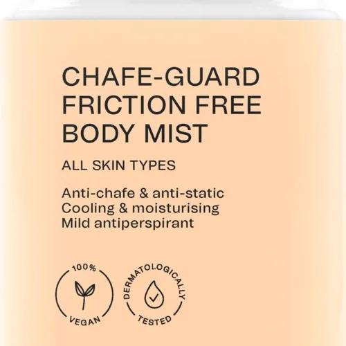 Indy Beauty Chafe Guard Body Mist 100 ml