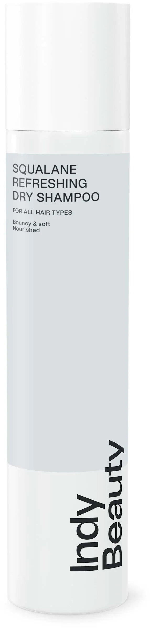 Indy Beauty Squalane Refreshing Dry Shampoo 200ml