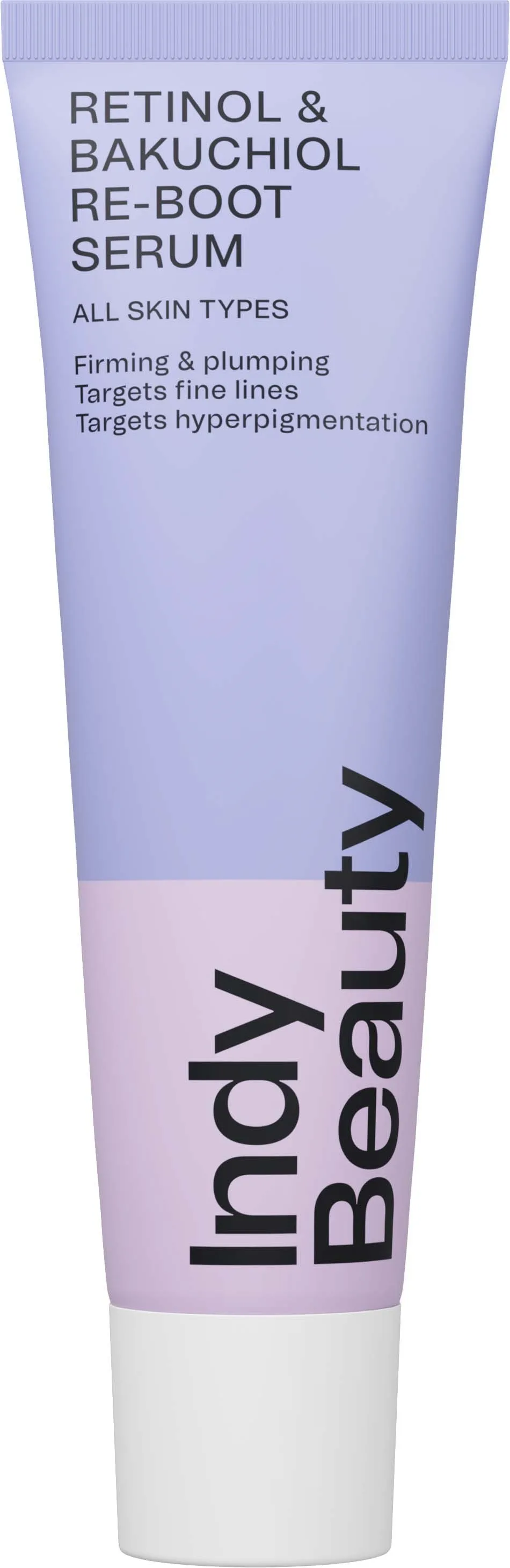 Köp 2 få 20% | Indy Beauty Retinol Reboot serum 30 ml