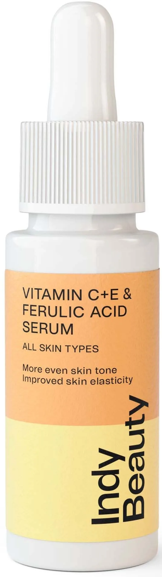 Indy Beauty Vitamin C + E Brigthening Serum 30 ml