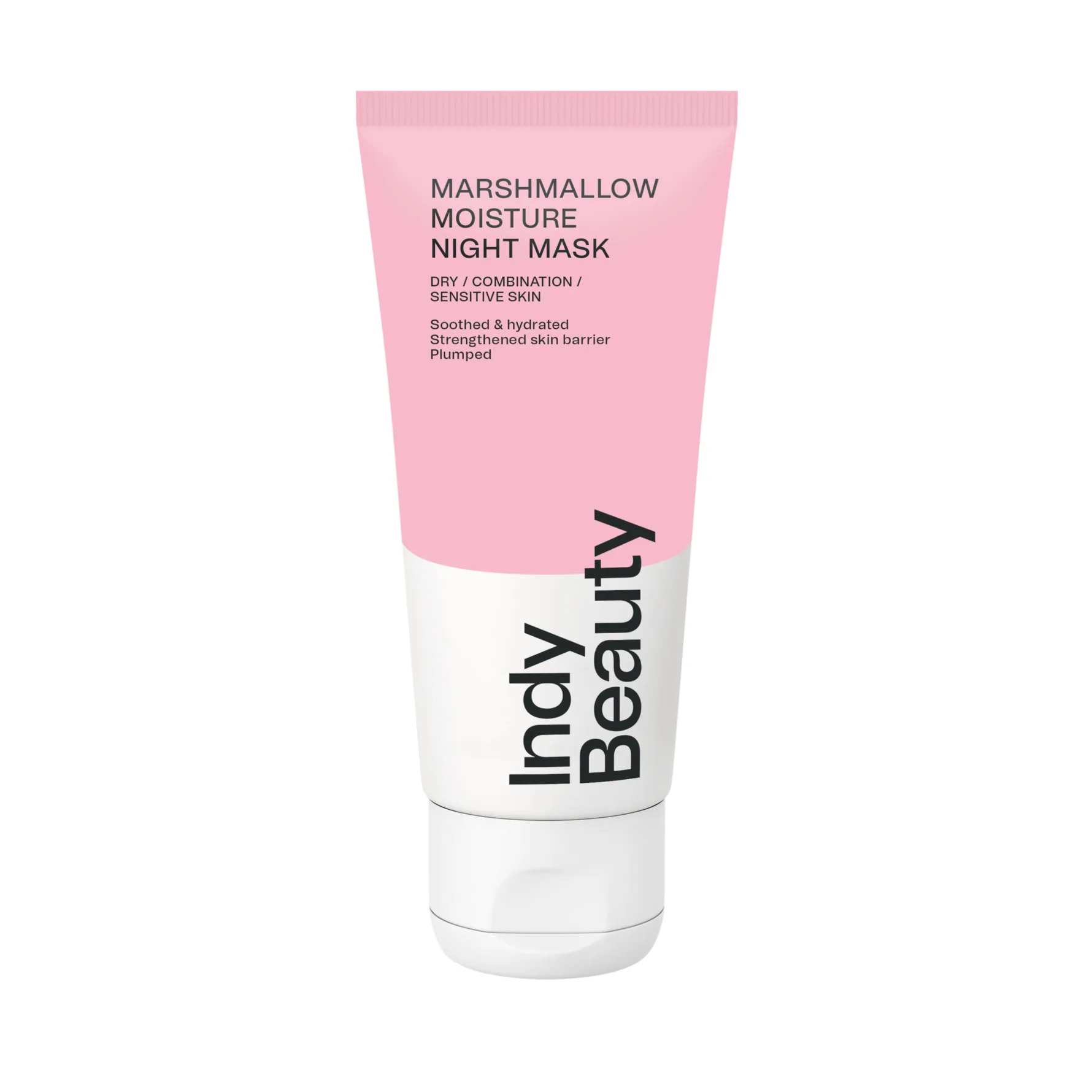 Marshmallow Moisture Night Mask 50 ml