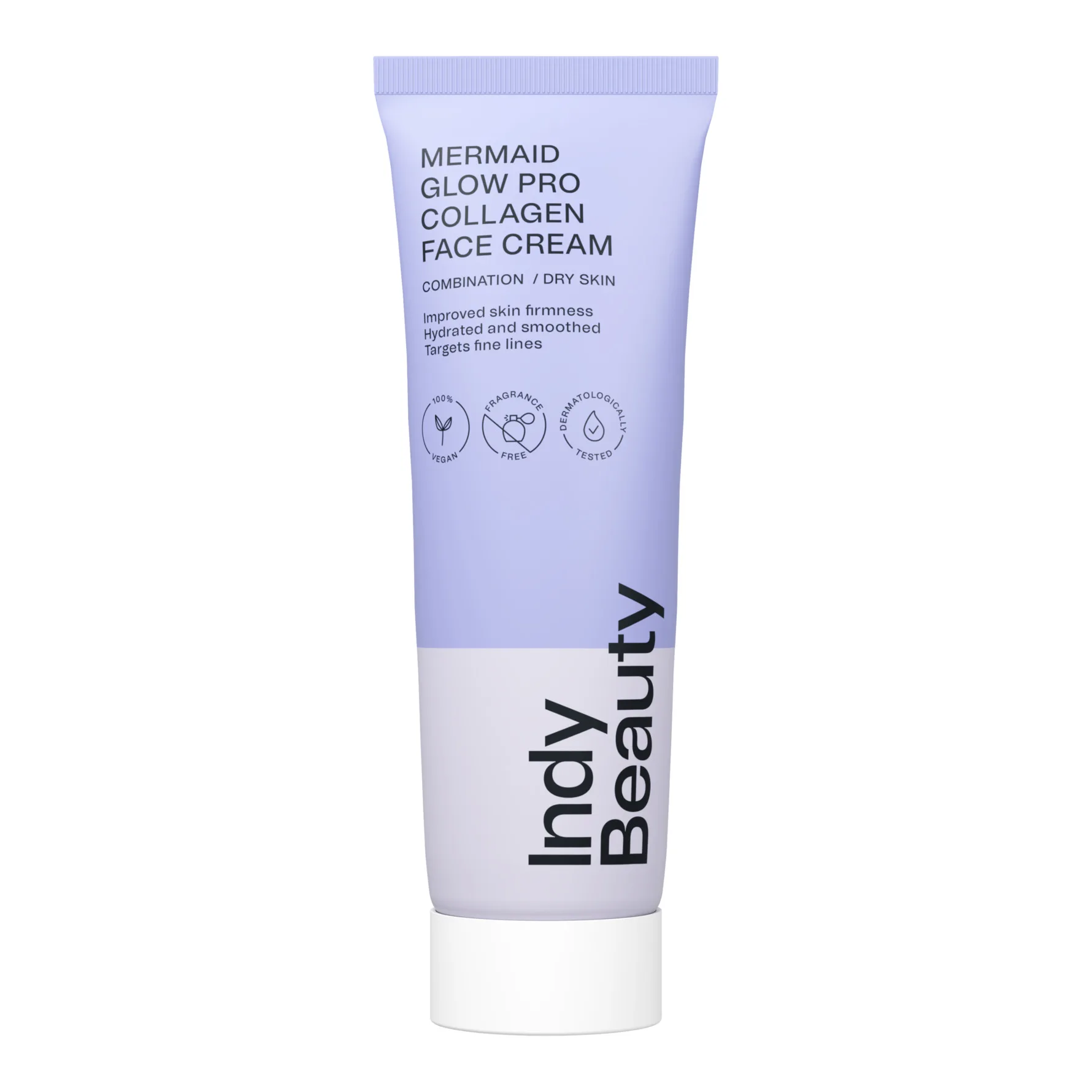 INDY BEAUTY Pro Collagen Cream 50 ml