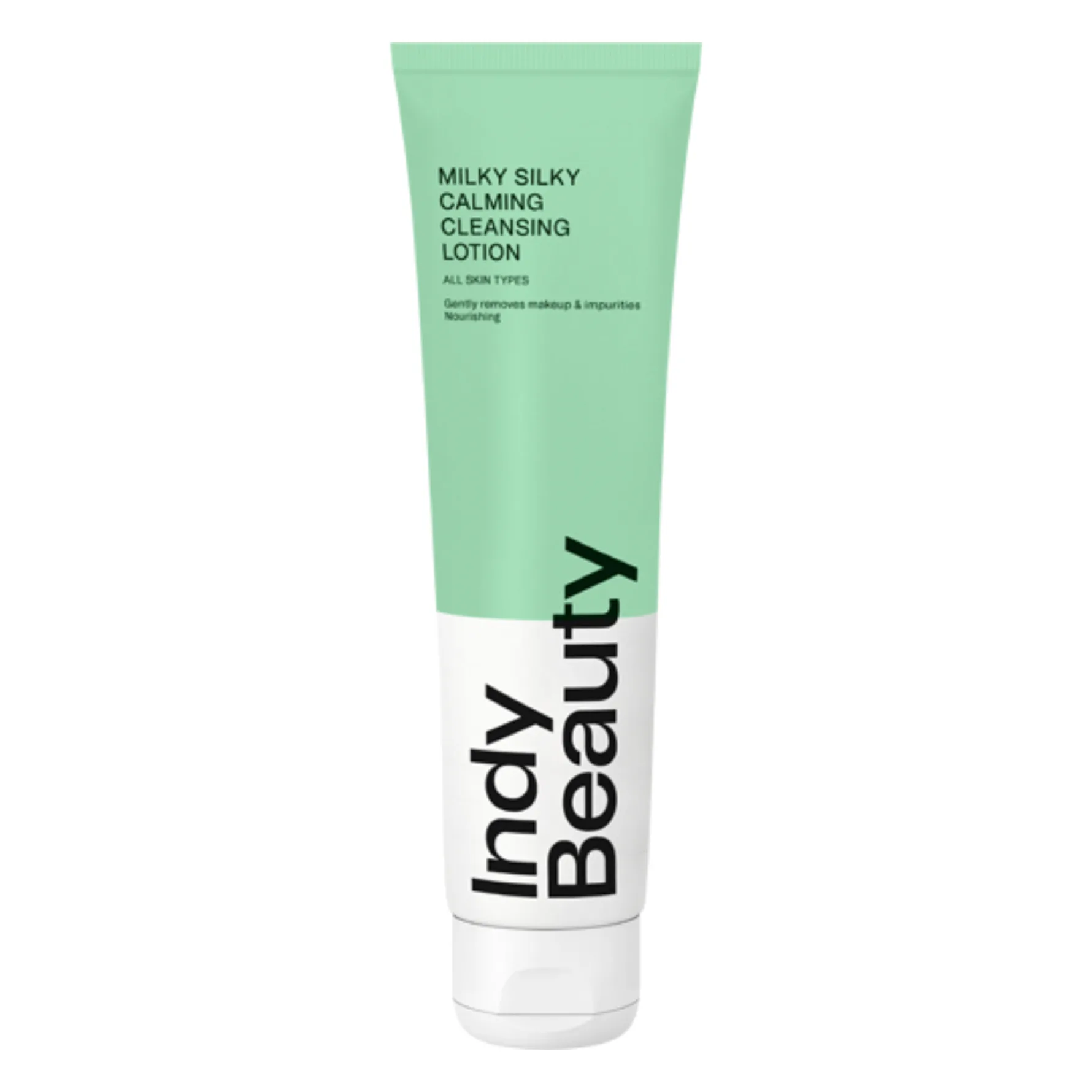 INDY BEAUTY Milky Calming Cleansing Lotion 150 ml