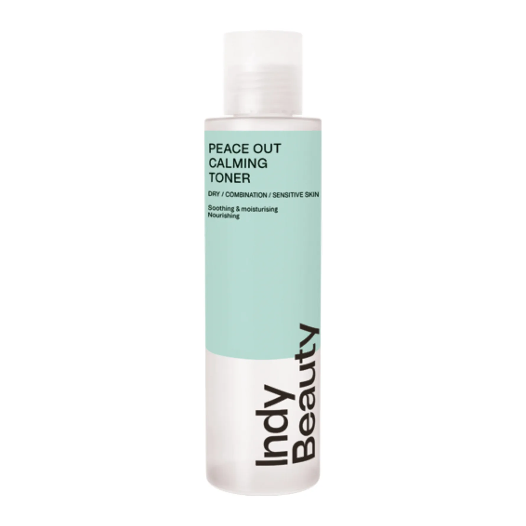 INDY BEAUTY Peace Out Calming Toner 150 ml