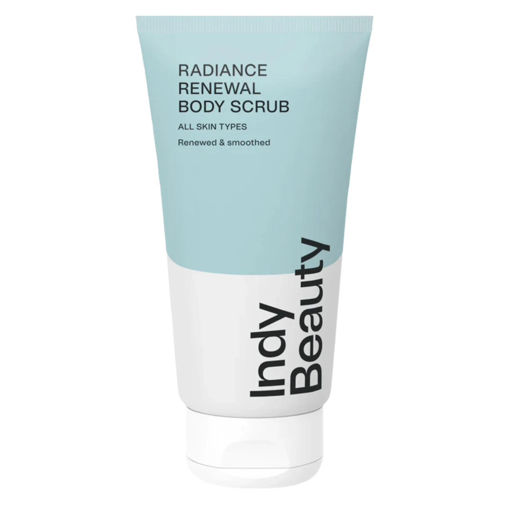 INDY BEAUTY Radiance Renewal Body Scrub