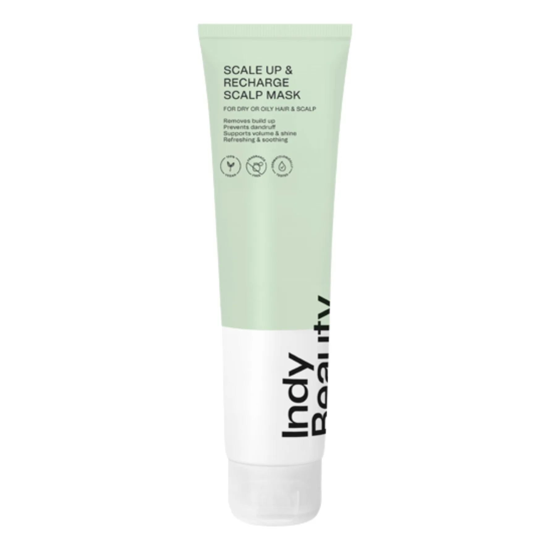INDY BEAUTY Recharge Scalp Mask 150 ml