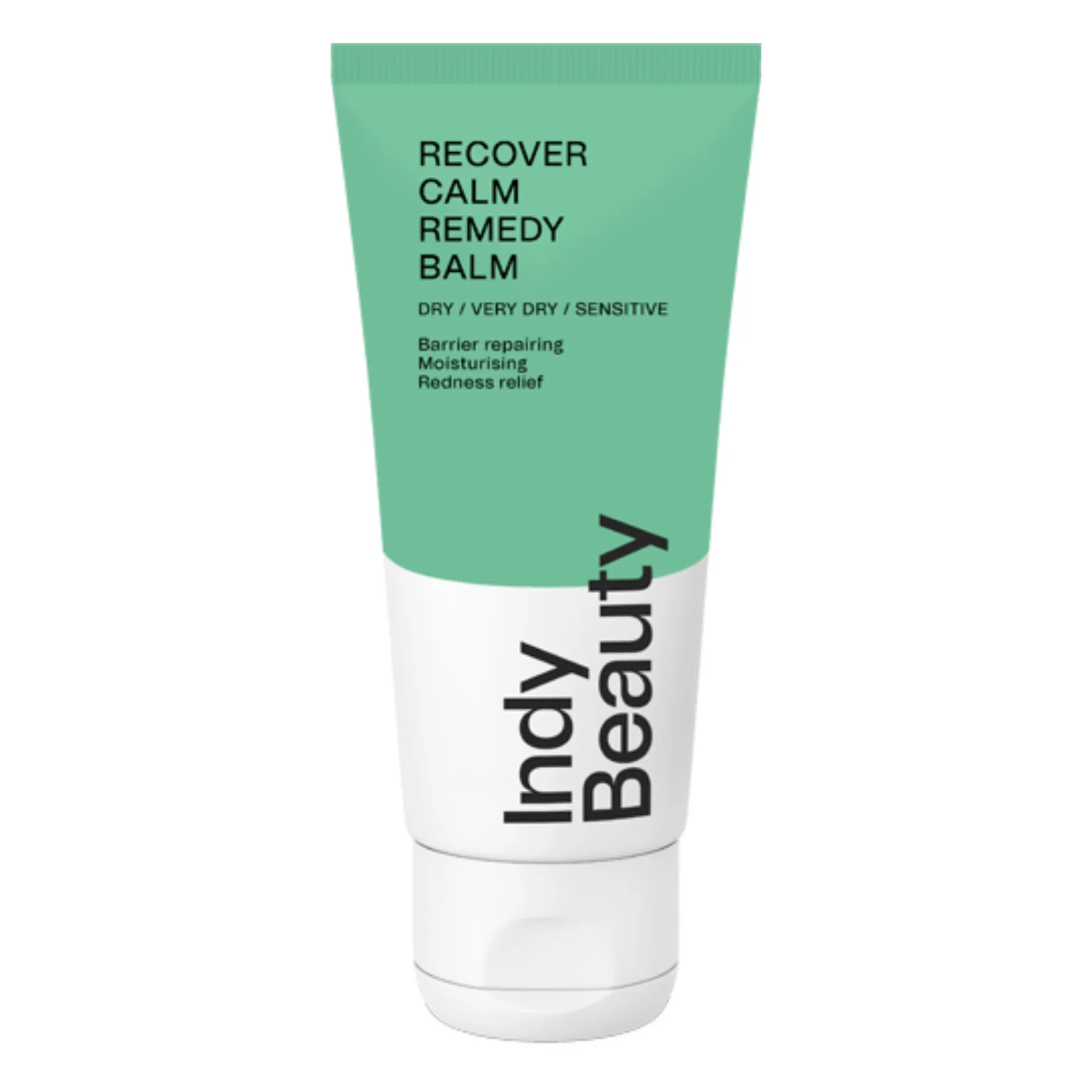 INDY BEAUTY Recover Calm Remedy Balm 50 ml