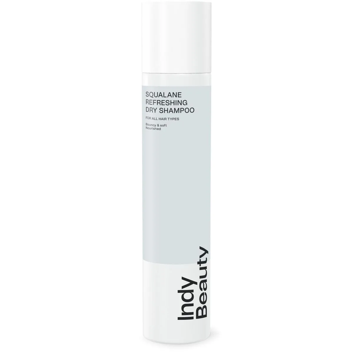 INDY BEAUTY Squalane Refreshing Dry Shampoo 200 ml