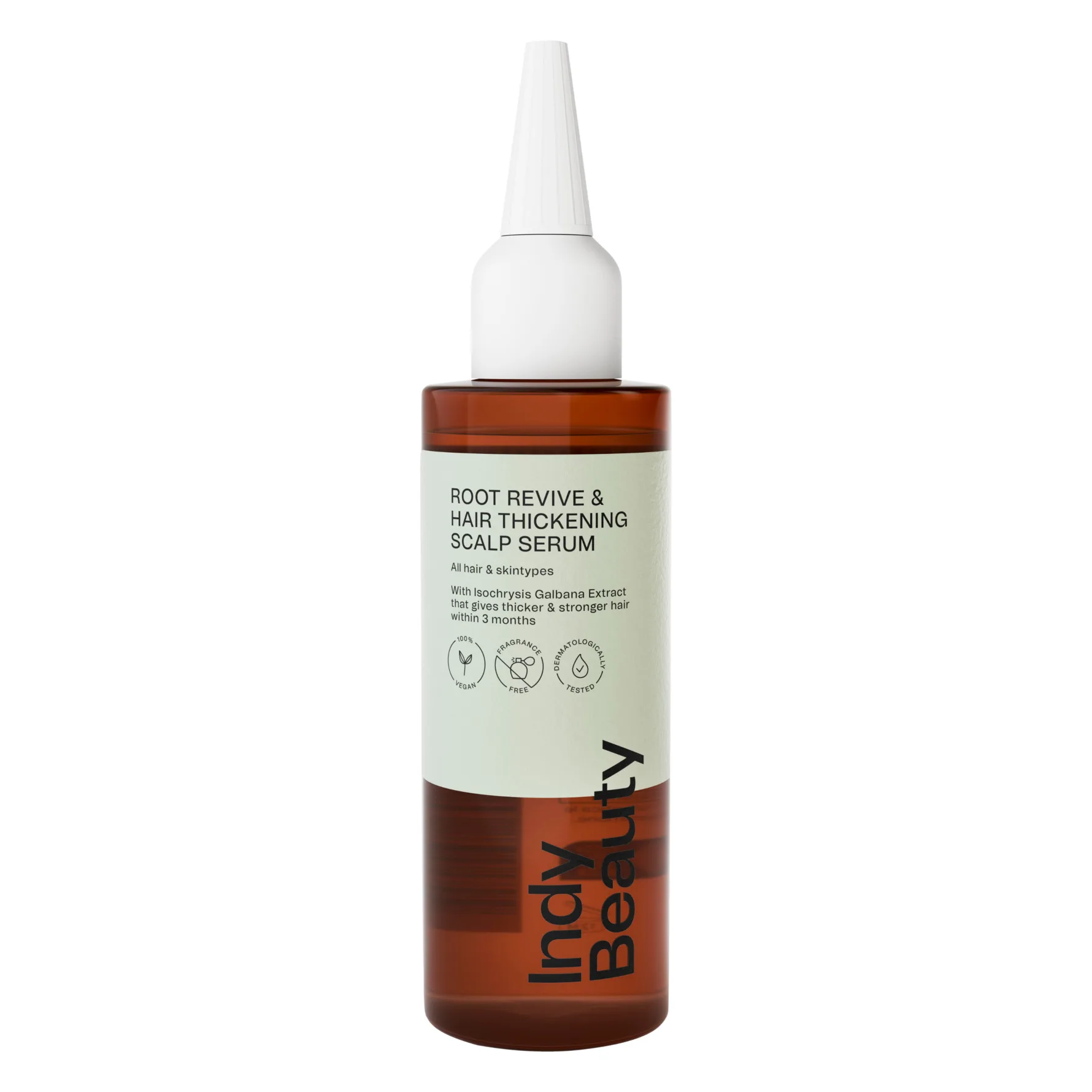 Root Revive & Hair Thickening Scalp Serum 100 ml
