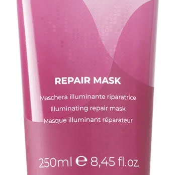 Inebrya Shecare Repair Mask Regenererande mask För skadat hår 250 ml