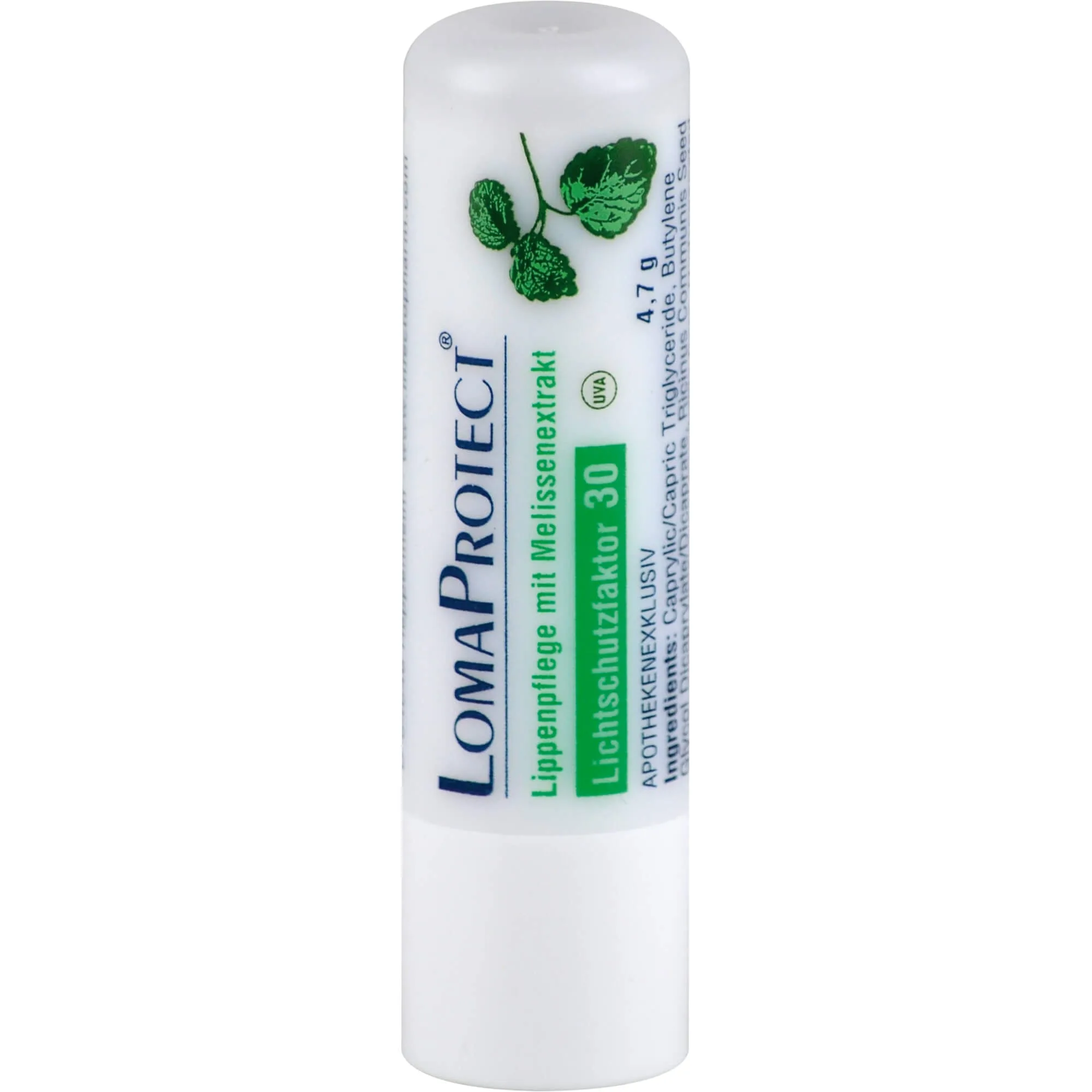 Lomaprotect 1 Stift 4,7 G - Zur Lippenpflege