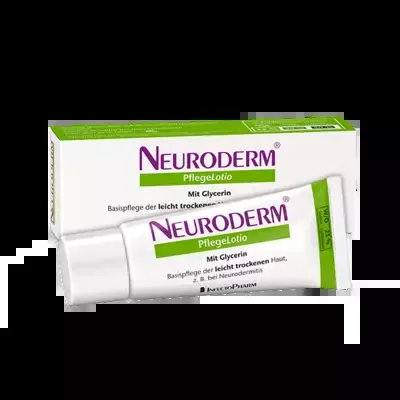 Neuroderm PflegeLotio