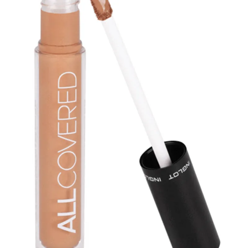 Inglot All Covered Under Eye Concealer 108 4 ml