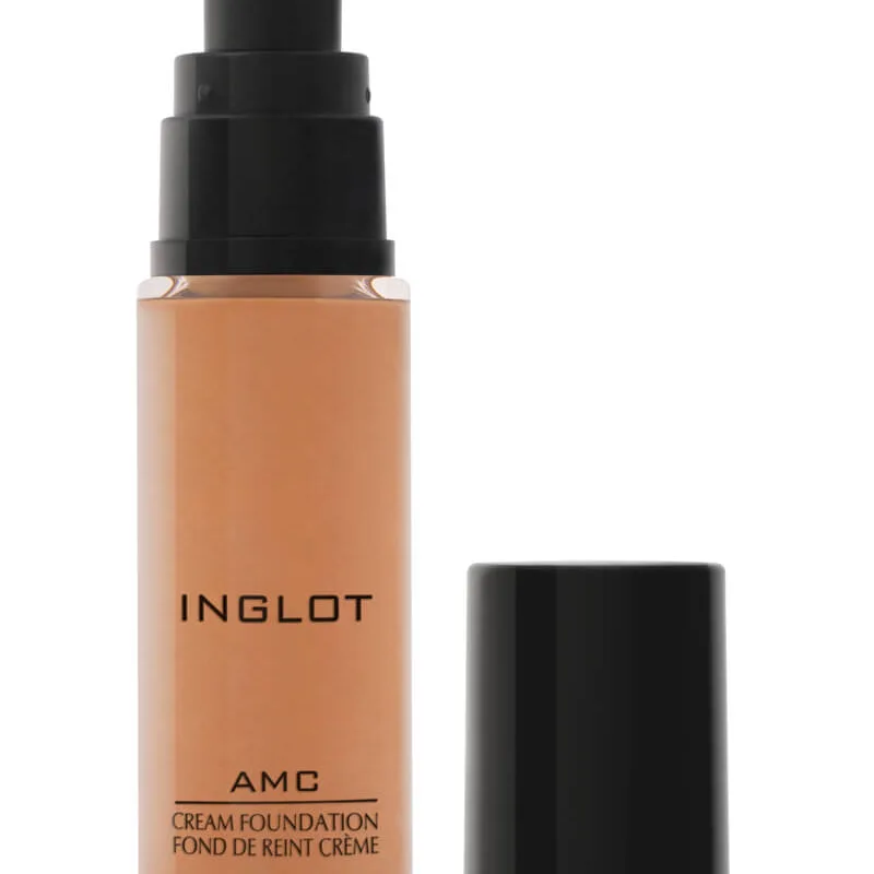 Inglot AMC Cream Foundation MC200 (U) 30 ml