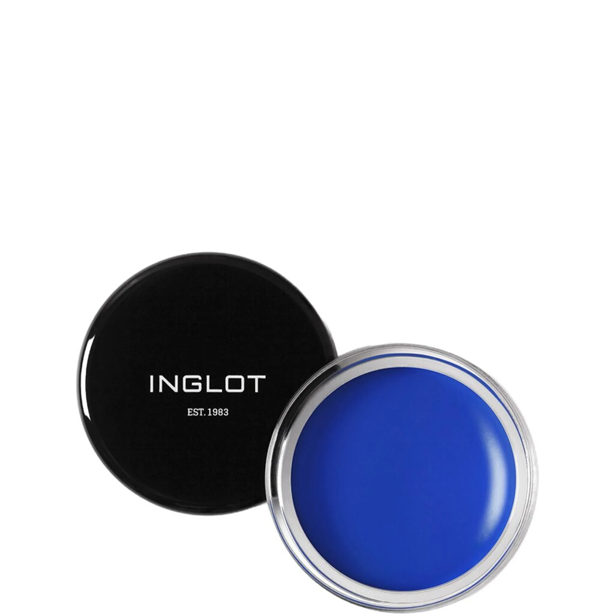 INGLOT AMC eyeliner gel Eyeliner