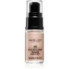Inglot AMC Krämig highlighter för ansikte och kropp Skugga 69 15 ml