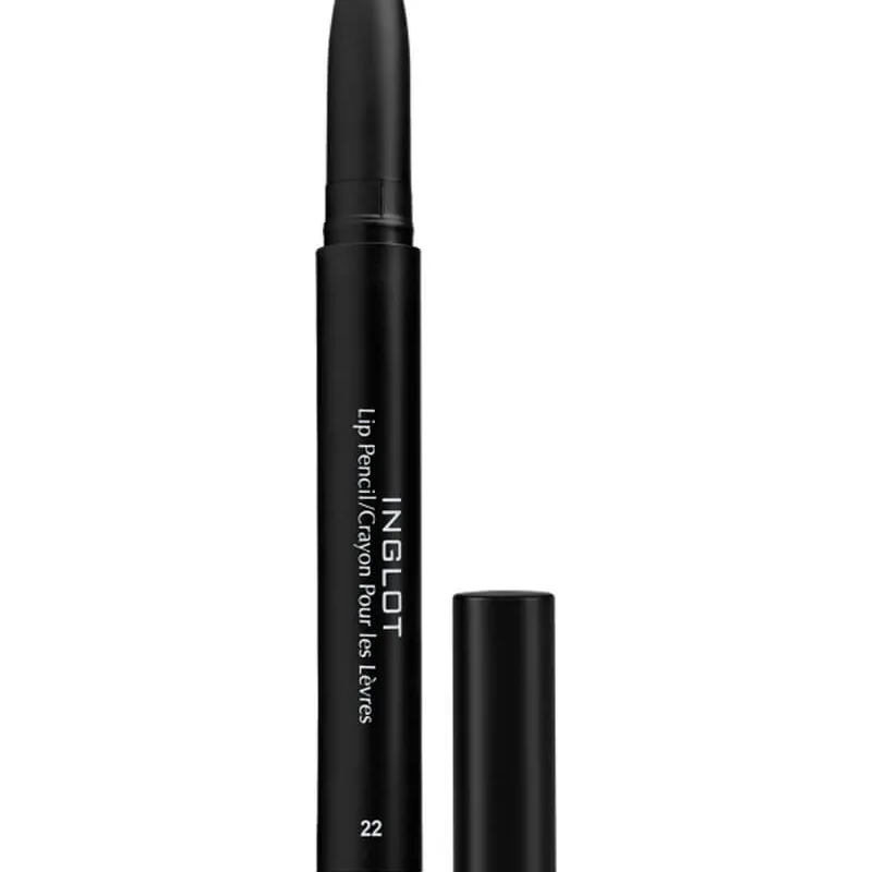 Inglot AMC Lip Pencil Matte 23 1 g