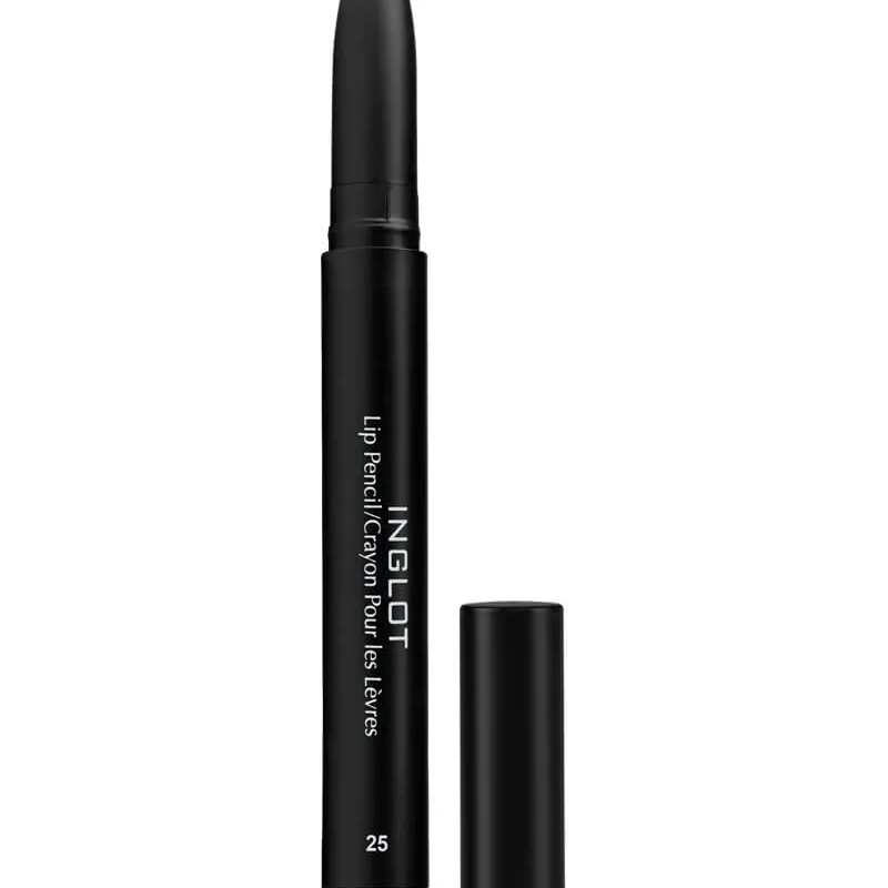 Inglot AMC Lip Pencil Matte 25 (U) 1 g