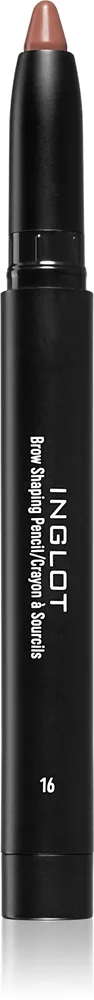 Inglot AMC Mat læbeliner med blyantspidser Skygge 16 1,8 g