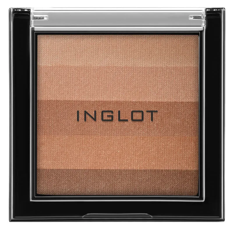 Inglot AMC Multicolour Bronzing Powder 80 10 g