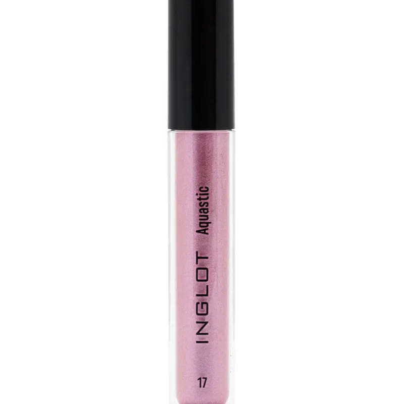 Inglot Aquastic Cream Eye Shadow 17 4 g