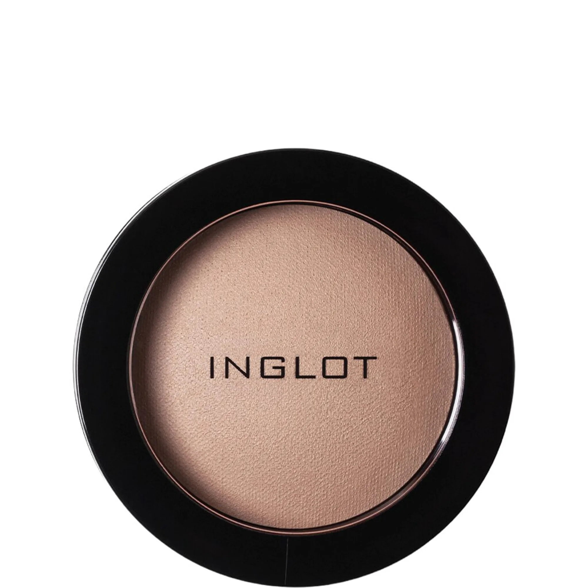 INGLOT Bronzie Cheeks Face Bronzer Solpuder