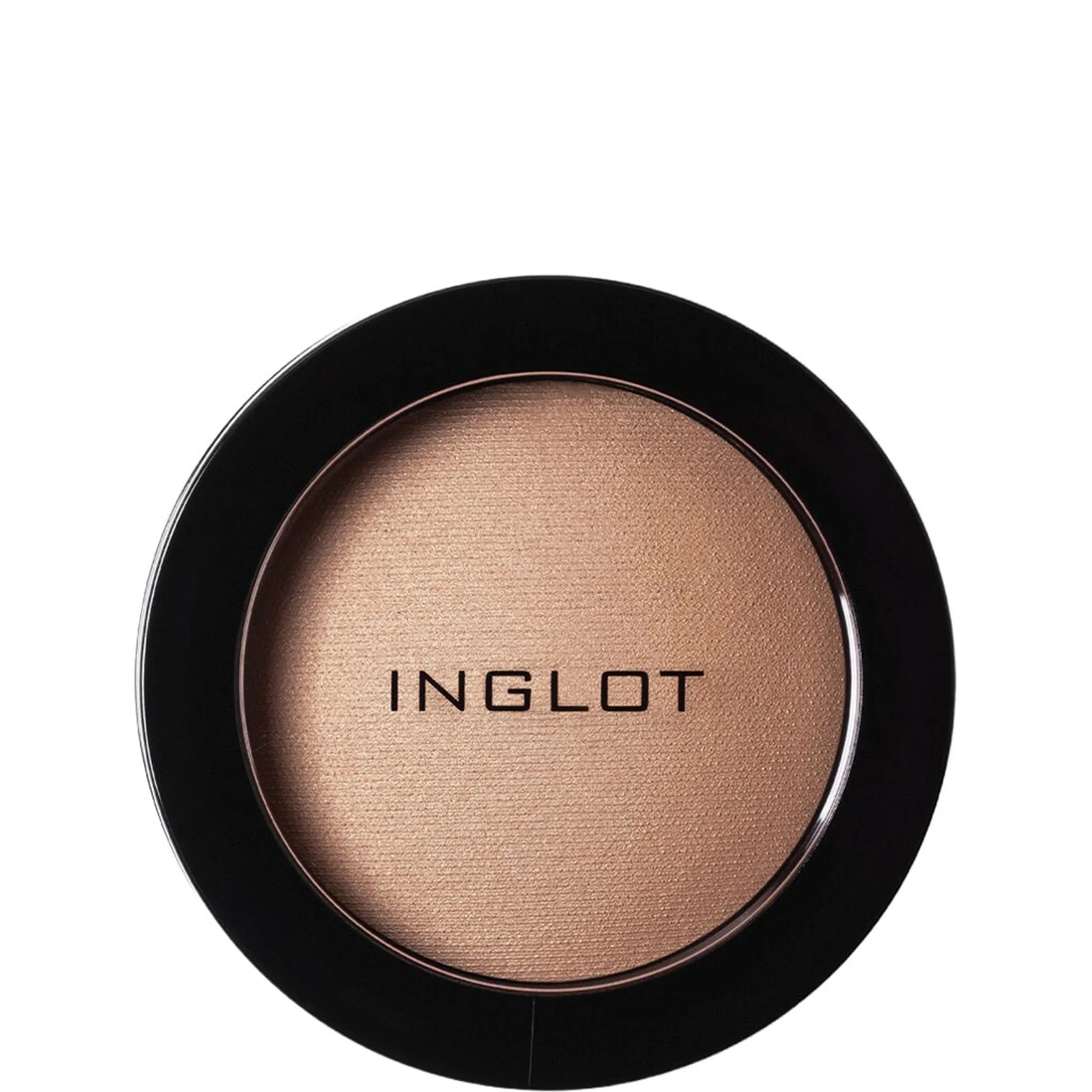 INGLOT Bronzie Cheeks Face Bronzer Solpuder