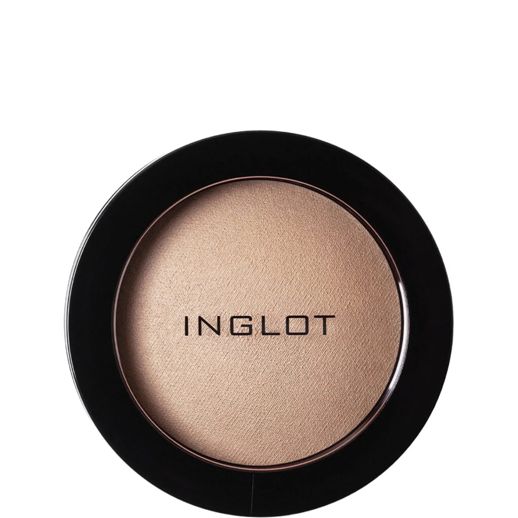 INGLOT Bronzie Cheeks Face Bronzer Solpuder