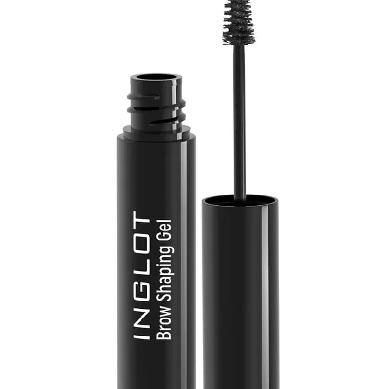 Inglot Brow Shaping Gel 01 4 ml