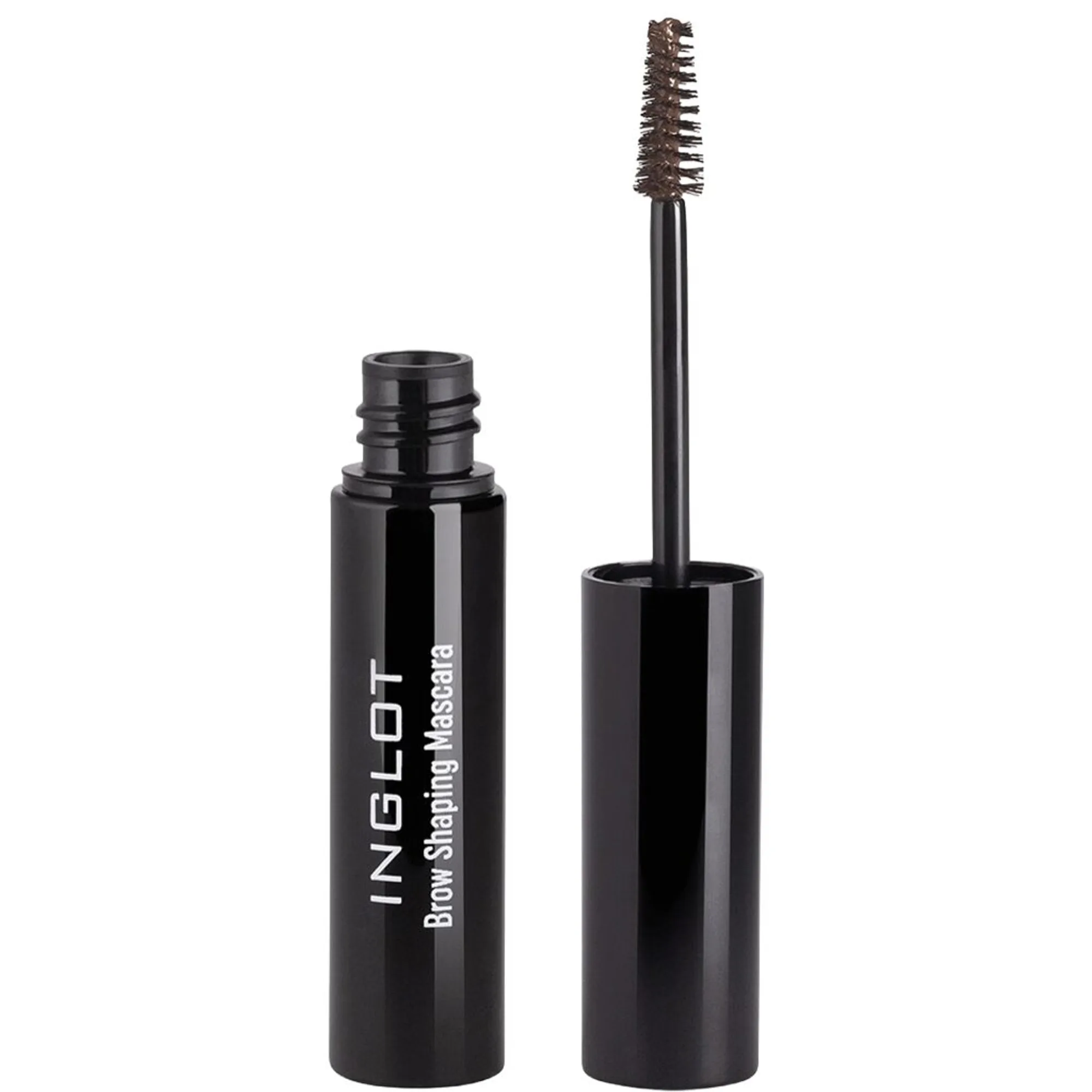 INGLOT Brow Shaping Mascara Mascara