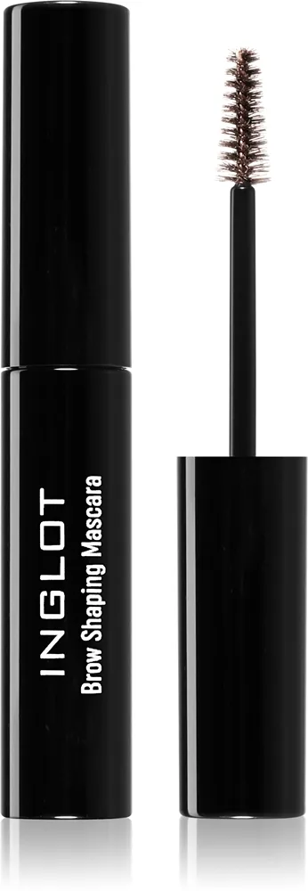 Inglot Brow Shaping Mascara 02 4 ml