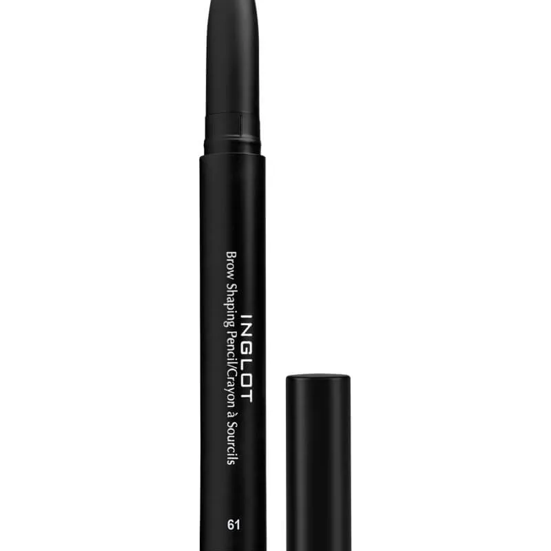 Inglot Brow Shaping Pencil 61 1 g