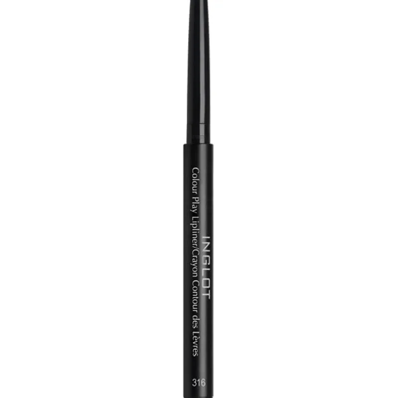 Inglot Colour Play Lipliner 316 0 g